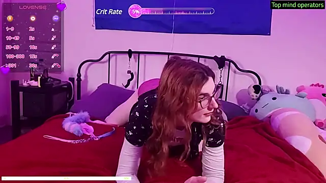 Mesmerized Mowo online show from 01.28.25