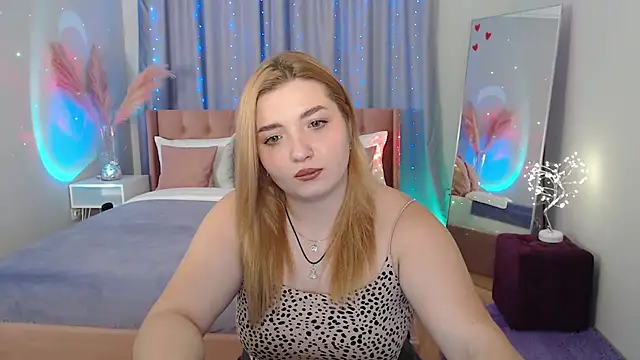 StasyNickols online show from 10.05.25