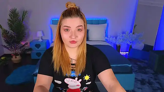 StasyNickols online show from 10.12.25