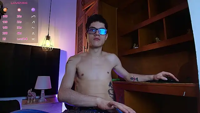 wolfandsky online show from 03.18.26