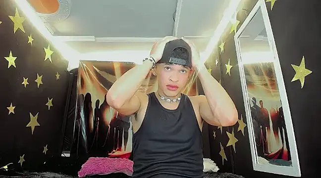 SoyAntho ABR online show from 01.18.25