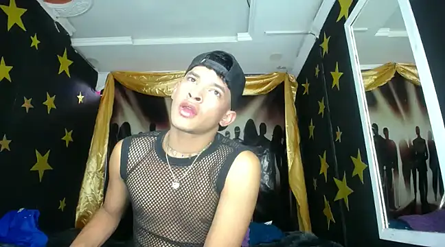 SoyAntho ABR online show from 01.21.25