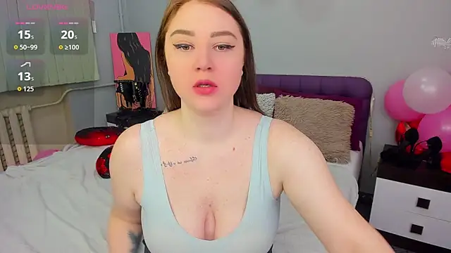 lillyloan4u online show from 03.02.26