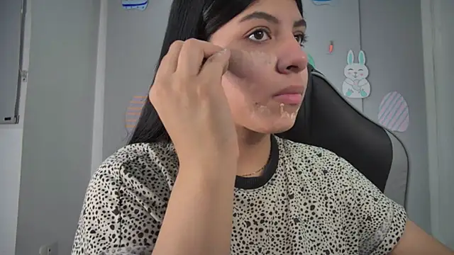 AmandaBrooks 18 online show from 04.02.26