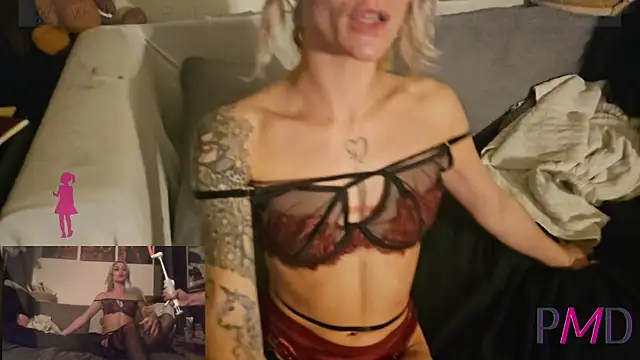 PimpMyDaddy online show from 01.16.25
