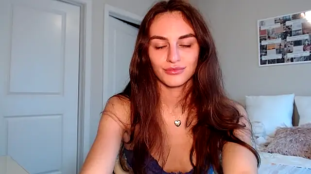 Snapshot of graciesmith27 chatting on 01.31.25 graciesmith27 online show from 01.31.25