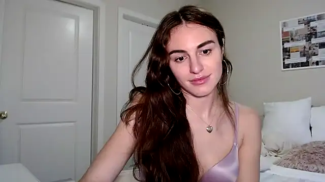 Snapshot of graciesmith27 chatting on 02.13.25 graciesmith27 online show from 02.13.25