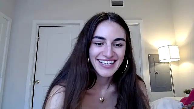 Snapshot of graciesmith27 chatting on 03.11.25 graciesmith27 online show from 03.11.25