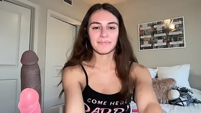 graciesmith27 online show from 01.14.26