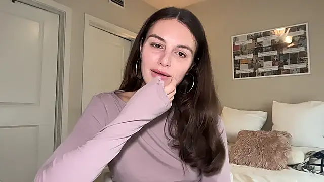 Snapshot of graciesmith27 chatting on 04.17.26 graciesmith27 online show from 04.17.26