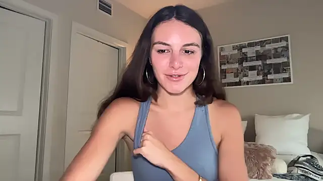 Snapshot of graciesmith27 chatting on 04.24.26 graciesmith27 online show from 04.24.26