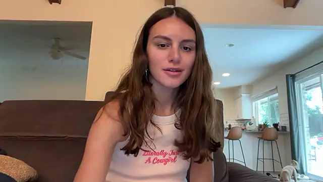 Snapshot of graciesmith27 chatting on 05.27.26 graciesmith27 online show from 05.27.26