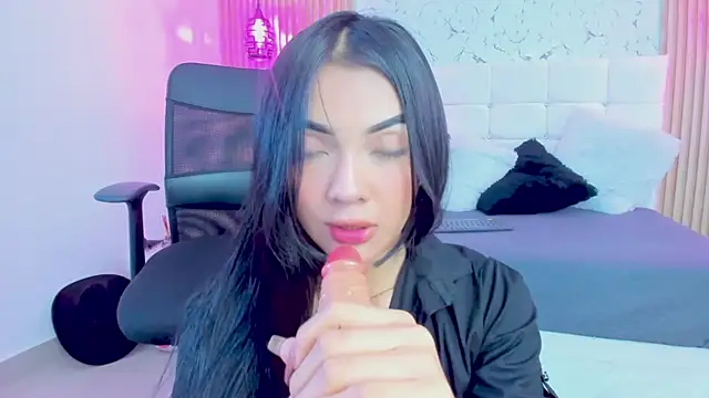 GABRIELAM MS online show from 01.30.25