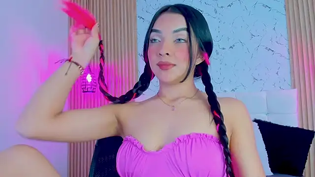 GABRIELAM MS online show from 02.12.25