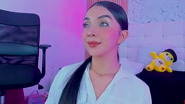 GABRIELAM MS online show from 03.21.25