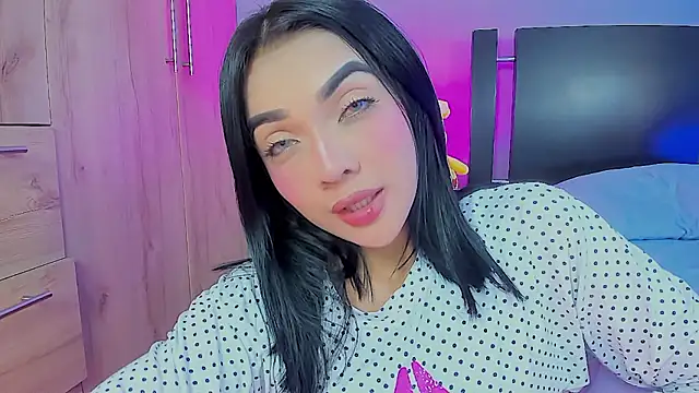 GABRIELAM MS online show from 03.23.26