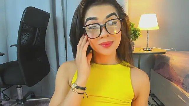 GABRIELAM MS online show from 05.12.26