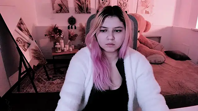 DiaAngell online show from 03.12.26