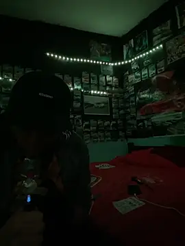 Snapshot of Blade_Ryder666 chatting on 11.12.25 Blade Ryder666 online show from 11.12.25