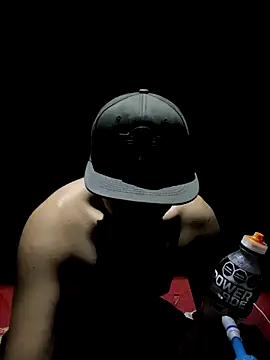 Snapshot of Blade_Ryder666 chatting on 11.25.25 Blade Ryder666 online show from 11.25.25