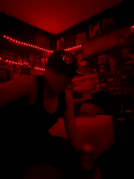 Snapshot of Blade_Ryder666 chatting on 12.01.25 Blade Ryder666 online show from 12.01.25