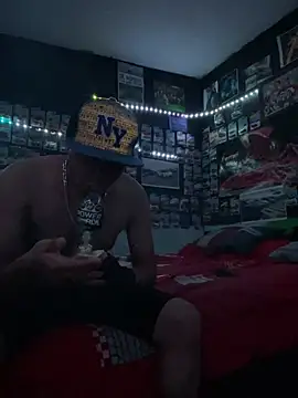 Snapshot of Blade_Ryder666 chatting on 01.17.26 Blade Ryder666 online show from 01.17.26