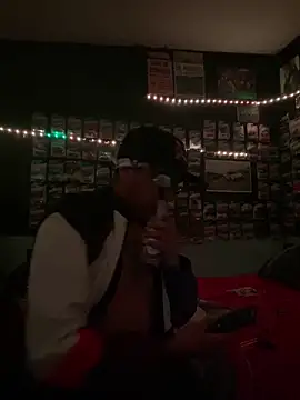 Snapshot of Blade_Ryder666 chatting on 02.25.26 Blade Ryder666 online show from 02.25.26