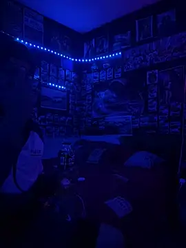 Snapshot of Blade_Ryder666 chatting on 02.28.26 Blade Ryder666 online show from 02.28.26