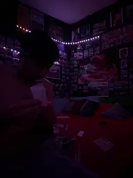 Blade Ryder666 online show from 03.07.26