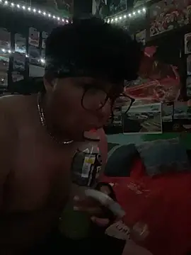 Blade Ryder666 online show from 03.11.26