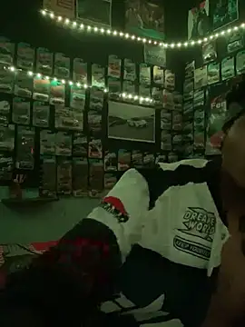 Blade Ryder666 online show from 04.01.26