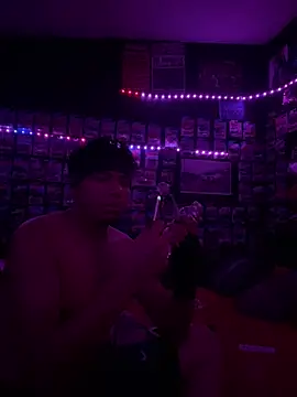 Blade Ryder666 online show from 06.28.26