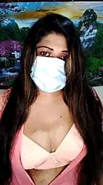 Snapshot of Lovely_WINDI chatting on 01.21.25 Lovely WINDI online show from 01.21.25