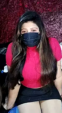 Snapshot of Lovely_WINDI chatting on 02.11.25 Lovely WINDI online show from 02.11.25