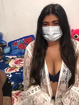 Lovely WINDI online show from 02.08.26