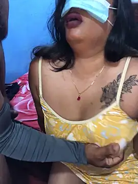 Lovely WINDI online show from 04.25.26