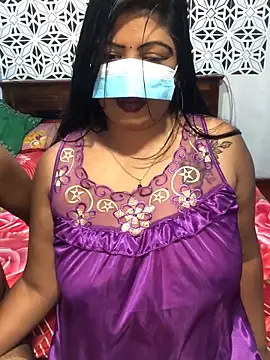 Lovely WINDI online show from 05.06.26