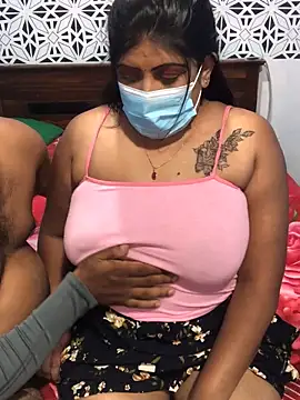 Lovely WINDI online show from 05.07.26