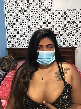 Lovely WINDI online show from 05.18.26