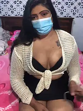 Lovely WINDI online show from 05.24.26