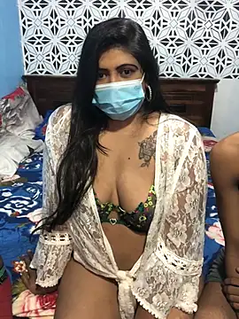 Lovely WINDI online show from 06.12.26