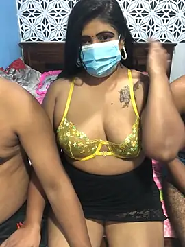 Lovely WINDI online show from 06.23.26