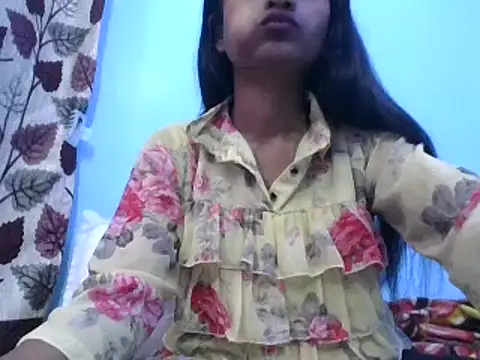 Snapshot of Leoni_G chatting on 03.20.25 Leoni G online show from 03.20.25