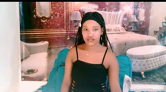 EroticSexyPrada online show from 01.17.25