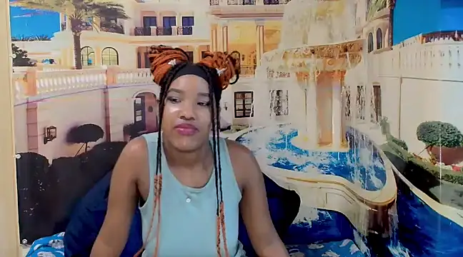 EroticSexyPrada online show from 01.24.25