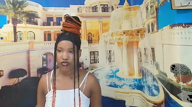 EroticSexyPrada online show from 01.25.25