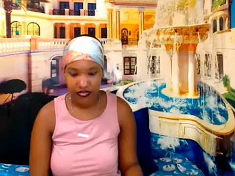 EroticSexyPrada online show from 02.03.25