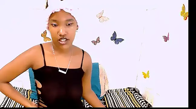 EroticSexyPrada online show from 03.06.25