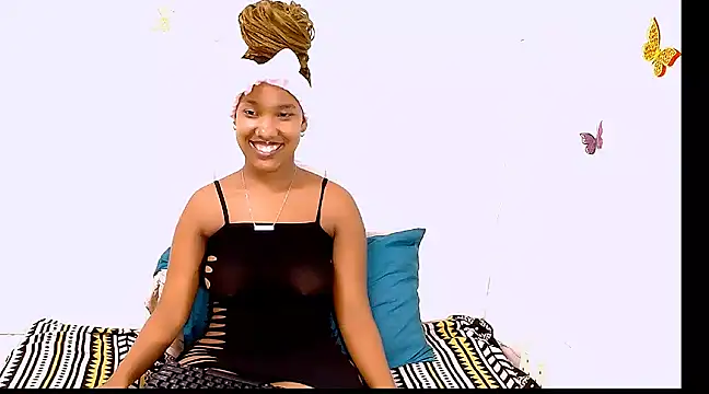 EroticSexyPrada online show from 03.07.25