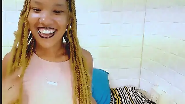 EroticSexyPrada online show from 03.17.25